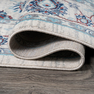 Modern Persian Vintage Moroccan Traditional Area Rug